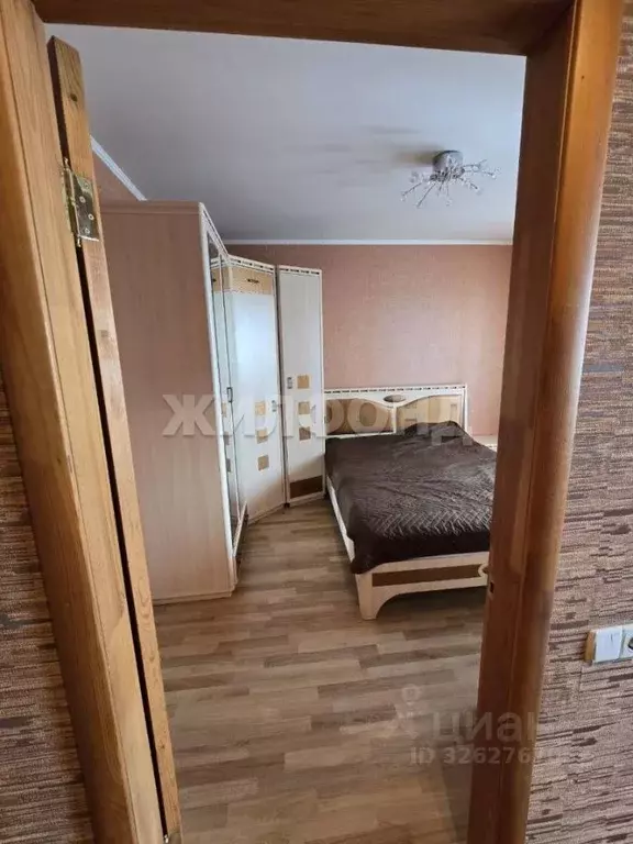 3-к кв. Белгородская область, Белгород ул. Губкина, 39 (60.0 м) - Фото 2