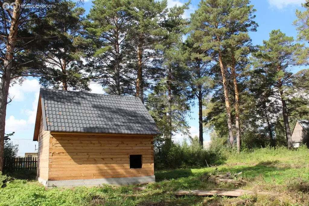 Участок в Тальменка, Кедровая улица (10 м) - Фото 0