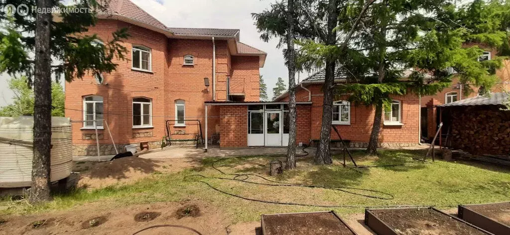 Дом в Чита, Лесхозная улица, 15 (205 м) - Фото 1