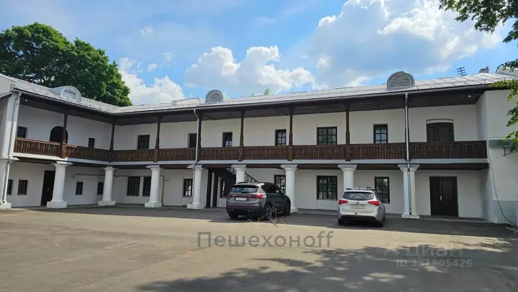 Помещение свободного назначения в Нижегородская область, Нижний ... - Фото 2