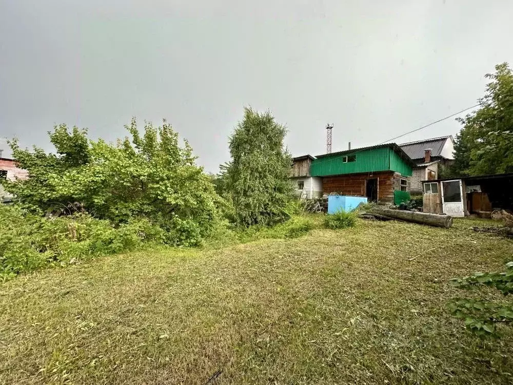 Дом в Хакасия, Саяногорск Саяногорск городской округ, ул. Таежная (23 ... - Фото 1