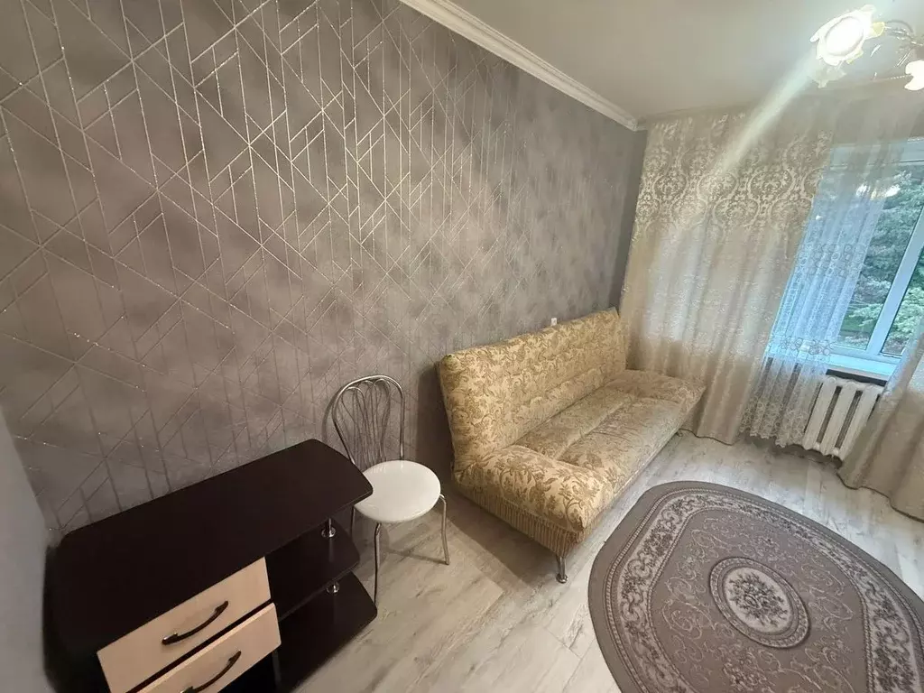 Студия Ставропольский край, Кисловодск ул. 40 лет Октября, 26 (22.0 м) - Фото 1