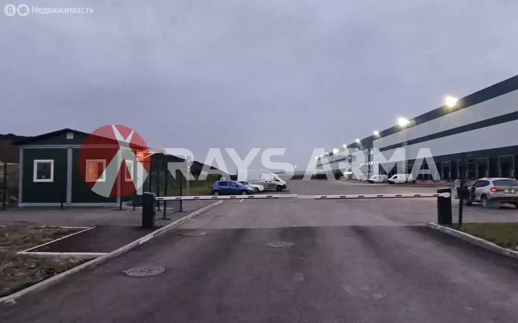 Склад (30268 м) - Фото 2