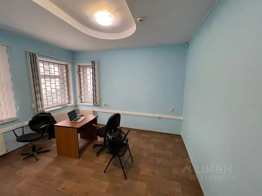 Офис в Нижегородская область, Нижний Новгород Варварская ул., 15А (234 ... - Фото 1
