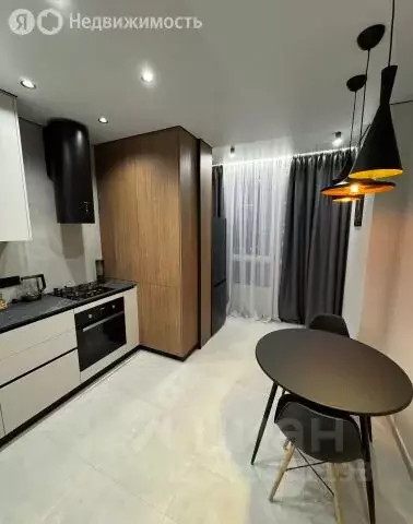 1-комнатная квартира: Ставрополь, улица Павла Буравцева, 42 (36.6 м) - Фото 2