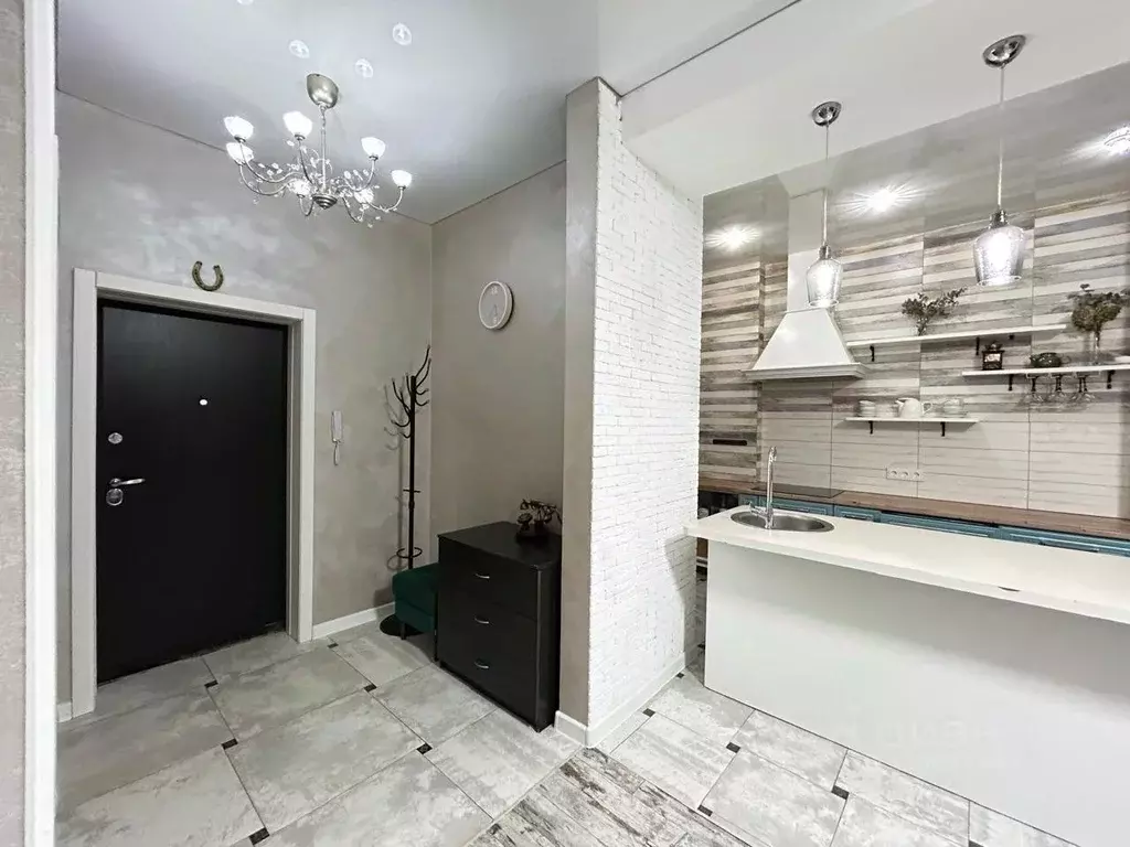 3-к кв. Башкортостан, Уфа ул. Рихарда Зорге, 75А (106.0 м) - Фото 2