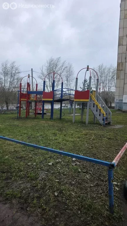 3-комнатная квартира: Уфа, Интернациональная улица, 179 (58.9 м) - Фото 2