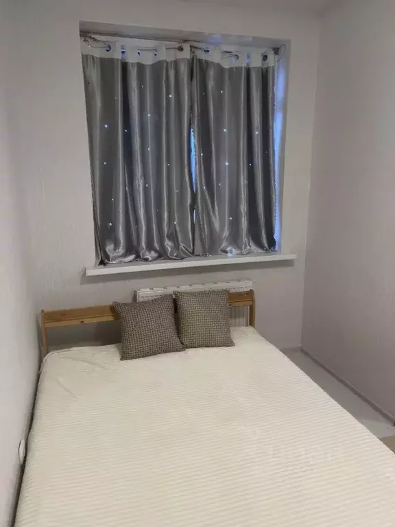 Студия Санкт-Петербург ул. Вадима Шефнера, 10к1 (22.0 м) - Фото 0