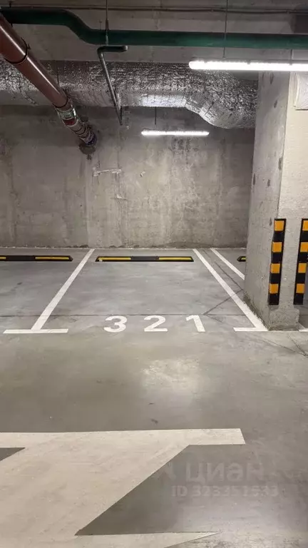 Гараж в Москва Производственная ул., 17 (14 м) - Фото 2