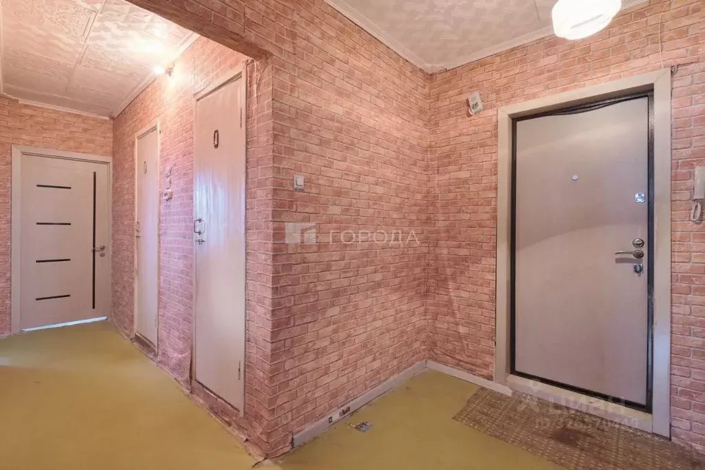 4-к кв. Томская область, Томск Черемошники мкр, пер. Баранчуковский, ... - Фото 1