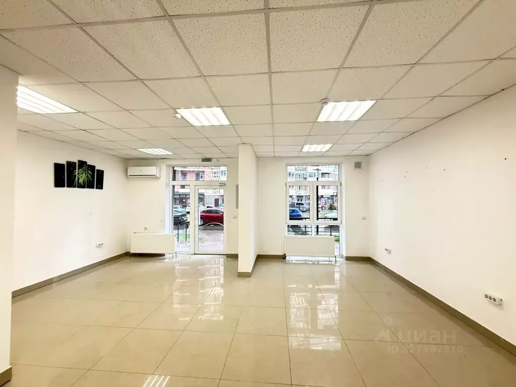 Помещение свободного назначения в Краснодарский край, Краснодар ул. ... - Фото 2