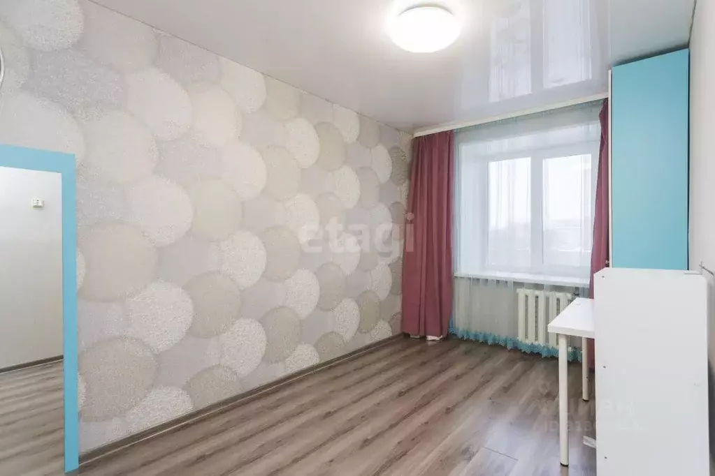 3-к кв. Башкортостан, Уфа ул. Менделеева, 155 (64.0 м) - Фото 0