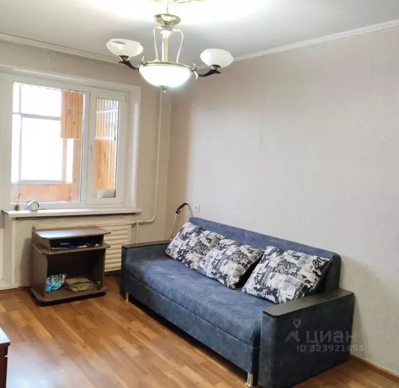 2-к кв. Башкортостан, Уфа ул. Академика Королева, 15 (45.0 м) - Фото 2