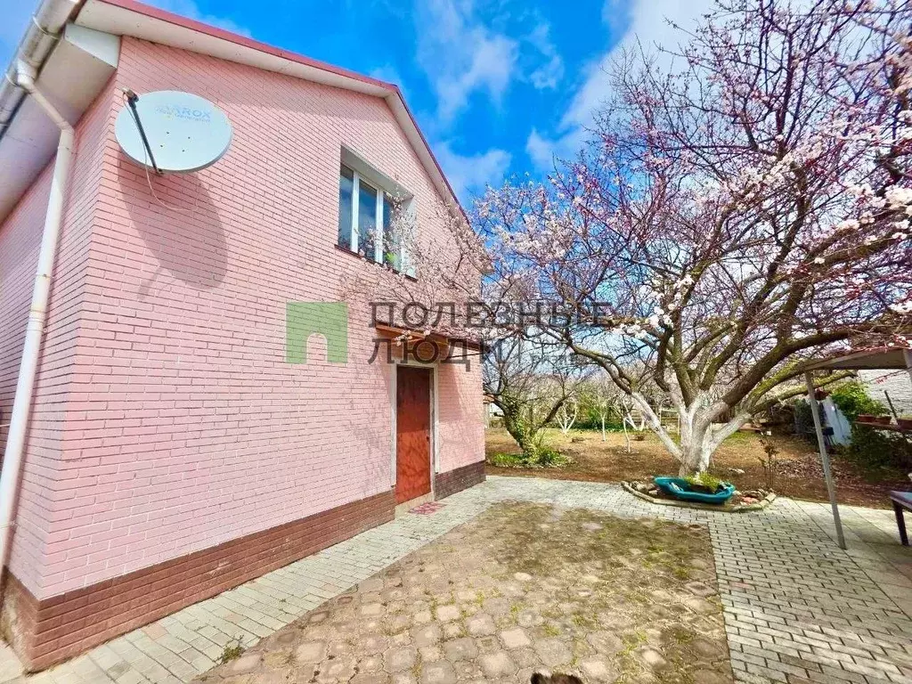 Дом в Севастополь Скиф садоводческое товарищество, 285 (71 м) - Фото 2