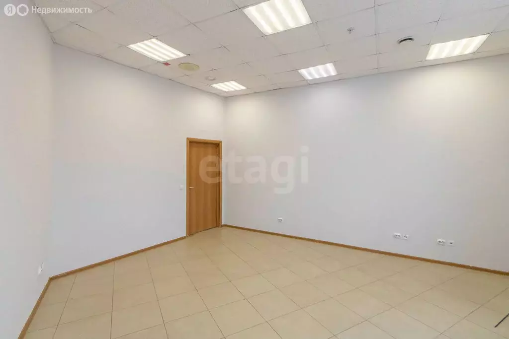 Помещение свободного назначения (21.63 м) - Фото 2