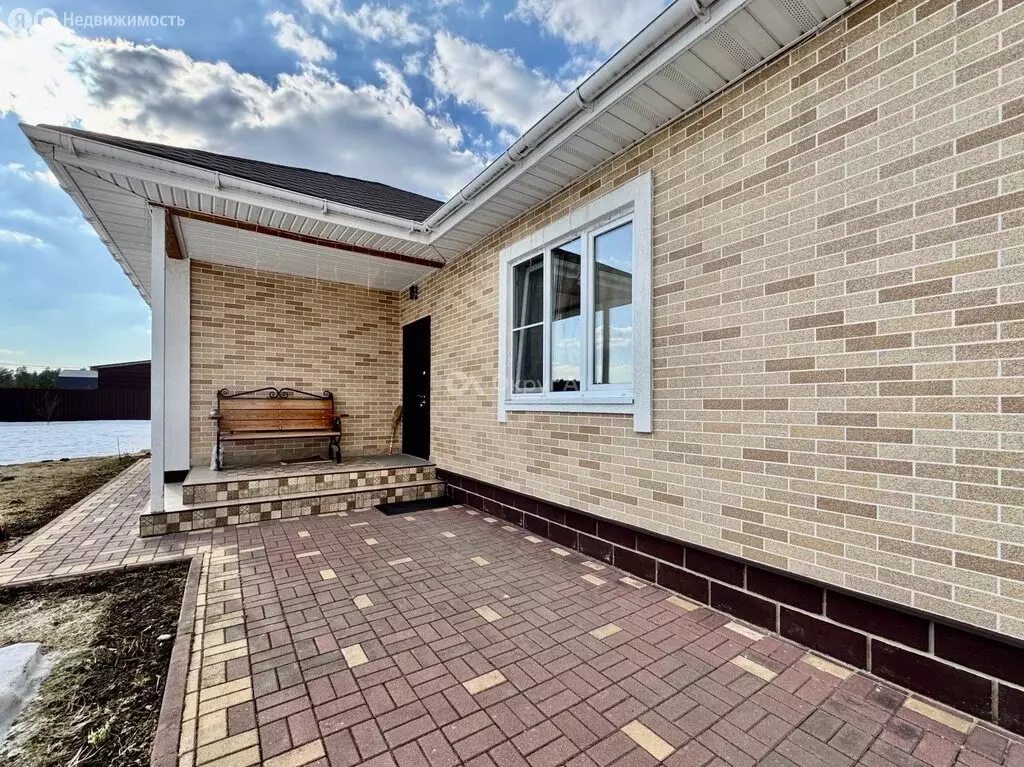 Дом в Московская область, городской округ Щёлково, деревня Головино, ... - Фото 2