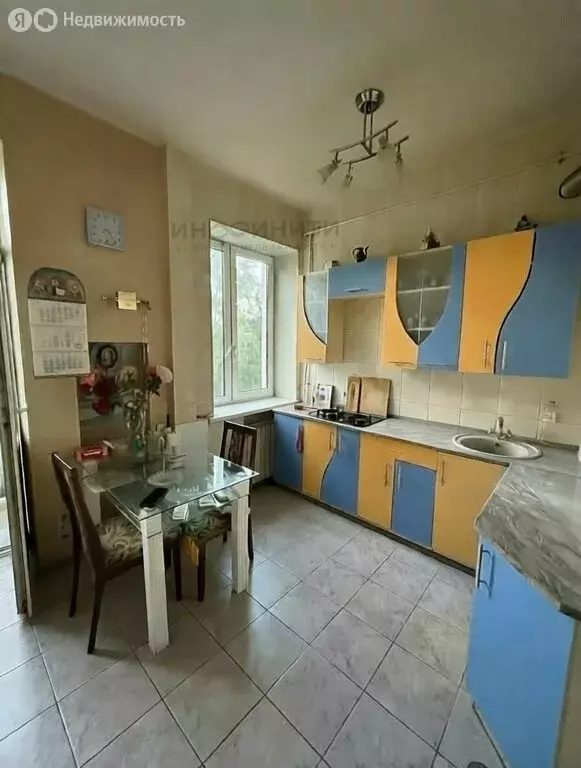 2-комнатная квартира: Балашиха, шоссе Энтузиастов, 7/1 (62 м) - Фото 1