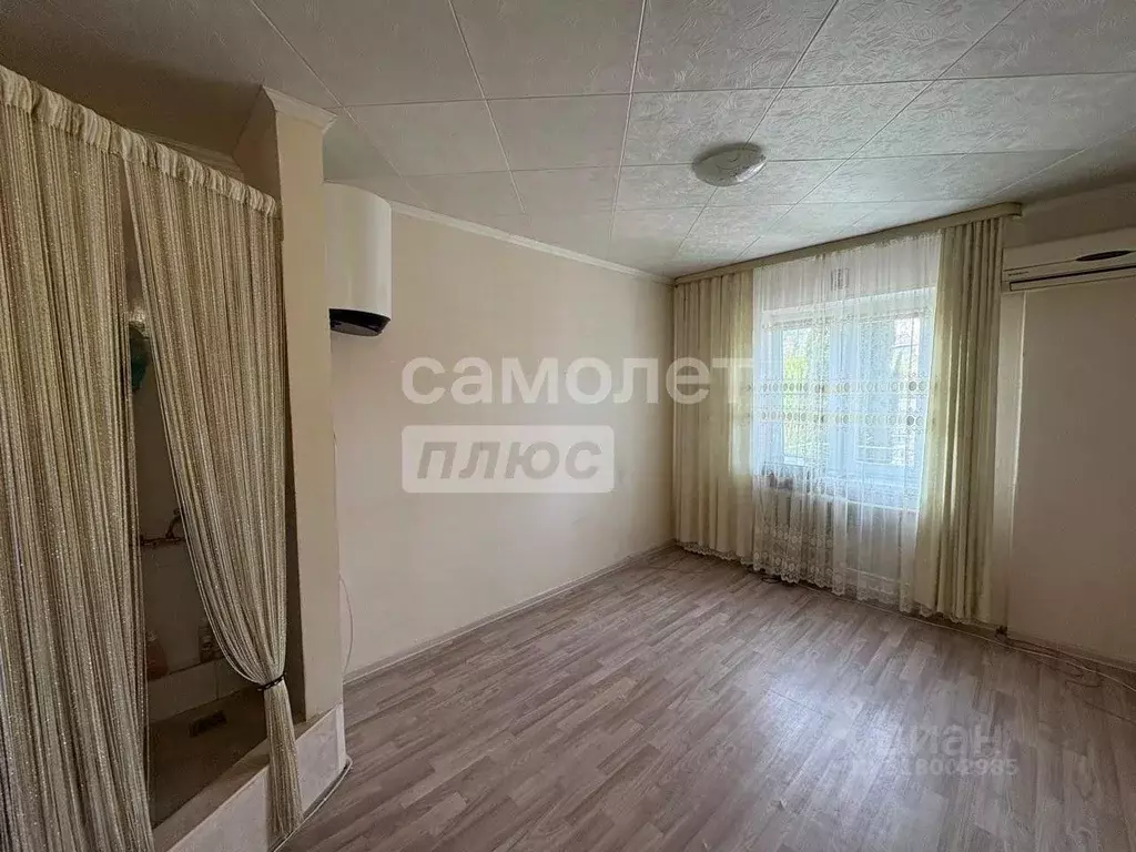 Комната Краснодарский край, Туапсе ул. Ленина, 8 (12.0 м) - Фото 1