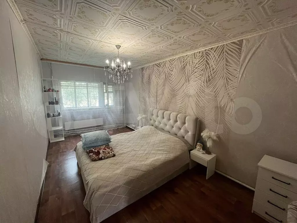 3-к. квартира, 65 м, 1/2 эт. - Фото 0