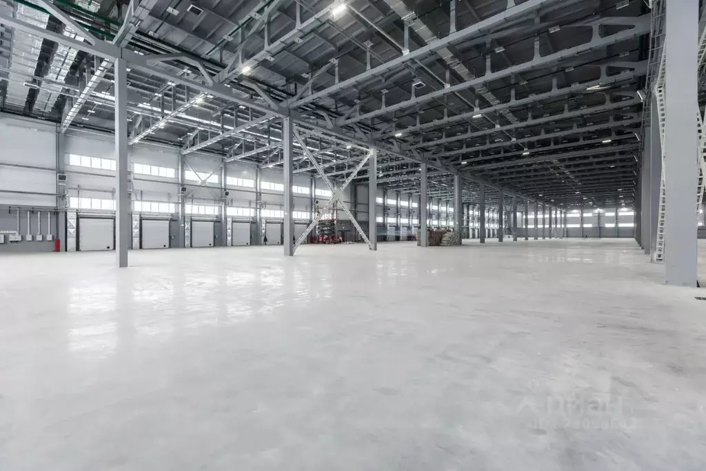 Производственное помещение в Пермский край, Пермь ул. ... - Фото 1