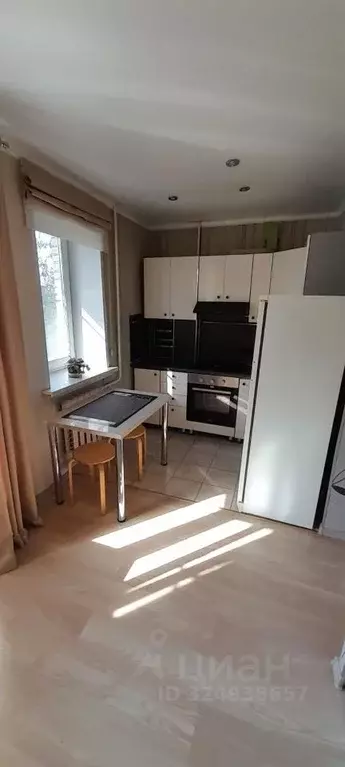 1-к кв. Московская область, Павловский Посад ул. 1-я Пушкинская, 28 ... - Фото 2