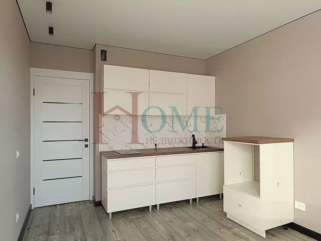 1-к кв. Новосибирская область, Новосибирск ул. Петухова, 16/3 (37.0 м) - Фото 1