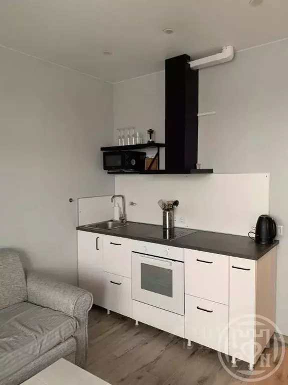 Студия Ленинградская область, Ломоносовский район, Аннинское городское ... - Фото 1