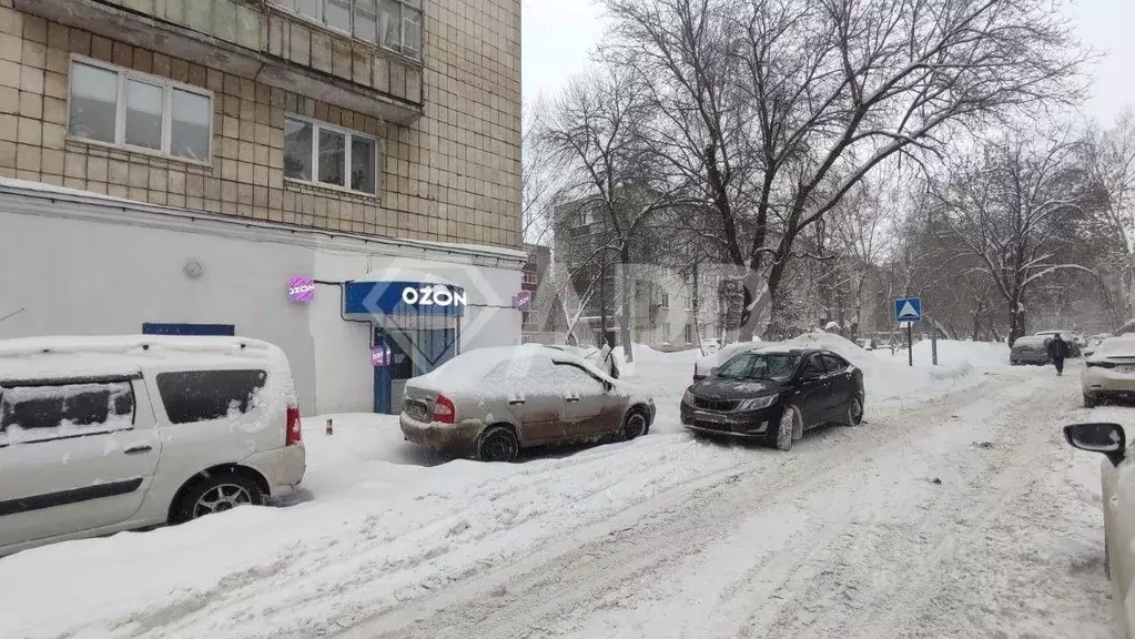 Помещение свободного назначения в Татарстан, Казань Гвардейская ул., ... - Фото 1