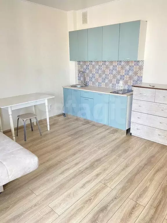 Квартира-студия, 28 м, 8/18 эт. - Фото 0