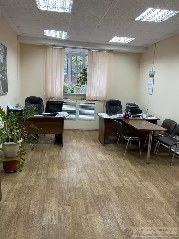Офис в Самарская область, Самара ул. Мичурина, 126 (25 м) - Фото 1