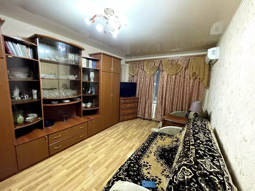 2-к кв. Пензенская область, Пенза ул. Богданова, 54 (44.0 м) - Фото 2