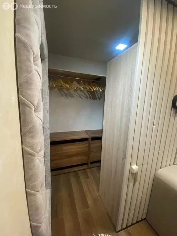 2-комнатная квартира: Москва, Студенческая улица, 16 (42.6 м) - Фото 1