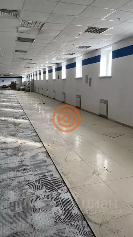 Помещение свободного назначения в Тюменская область, Тюмень ул. ... - Фото 1