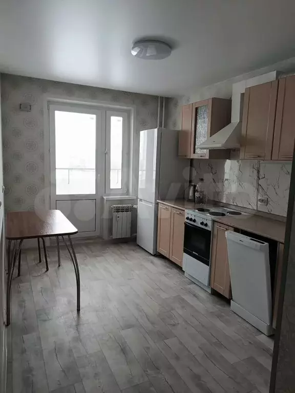 3-к. квартира, 74 м, 6/10 эт. - Фото 1