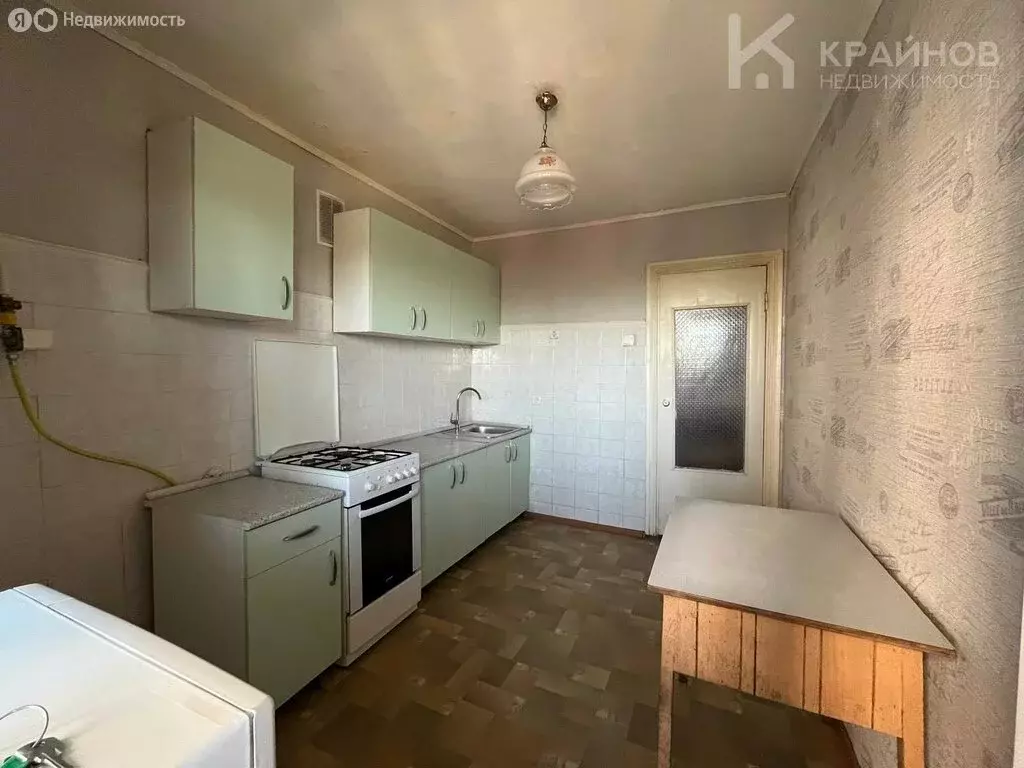 2-комнатная квартира: Воронеж, Ростовская улица, 73 (51.4 м) - Фото 1