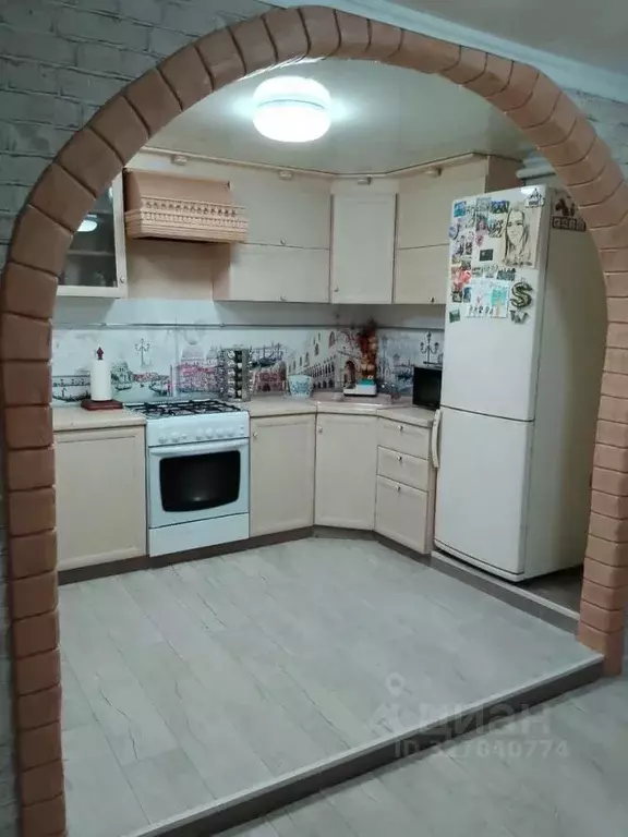 Дом в Воронежская область, Россошь ул. Фрунзе, 42А (128 м) - Фото 1