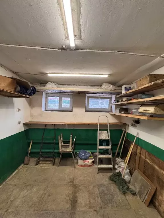 Гараж в Московская область, Химки ул. Пожарского, 22А (19 м) - Фото 2