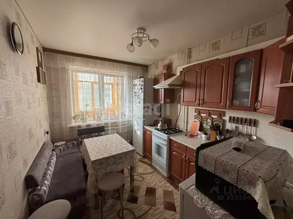 2-к кв. Калужская область, Калуга бул. Энтузиастов, 7 (53.7 м) - Фото 0