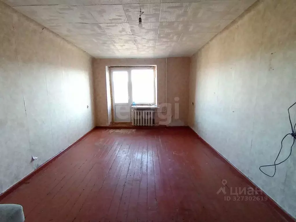 1-к кв. Бурятия, Прибайкальский район, с. Старое Татаурово ... - Фото 1