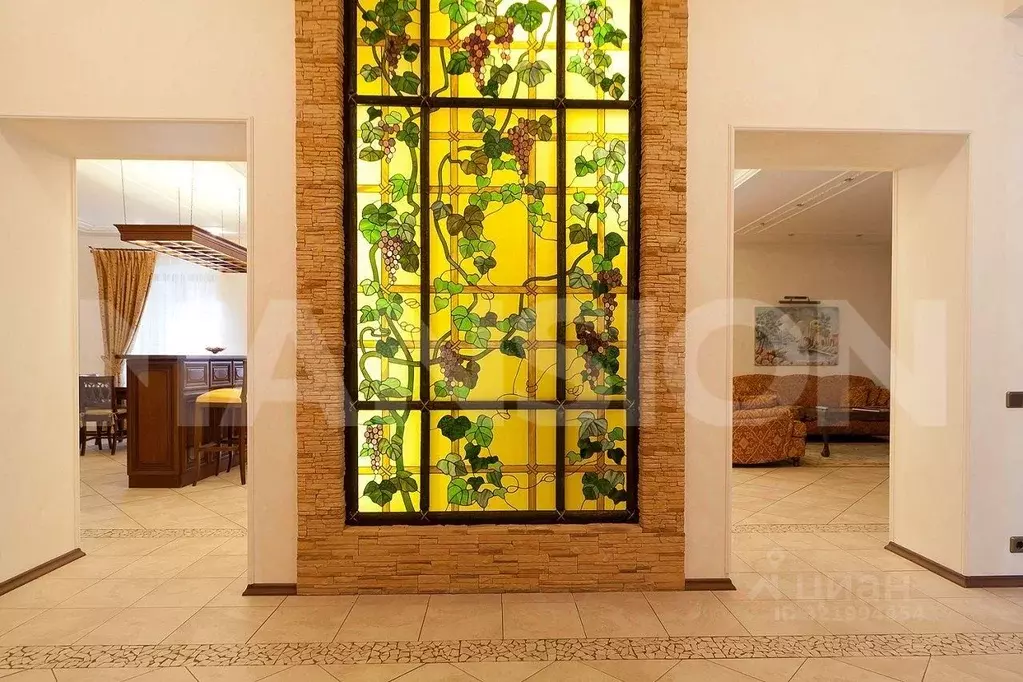 Дом в Московская область, Одинцовский городской округ, пос. Барвиха, ... - Фото 2