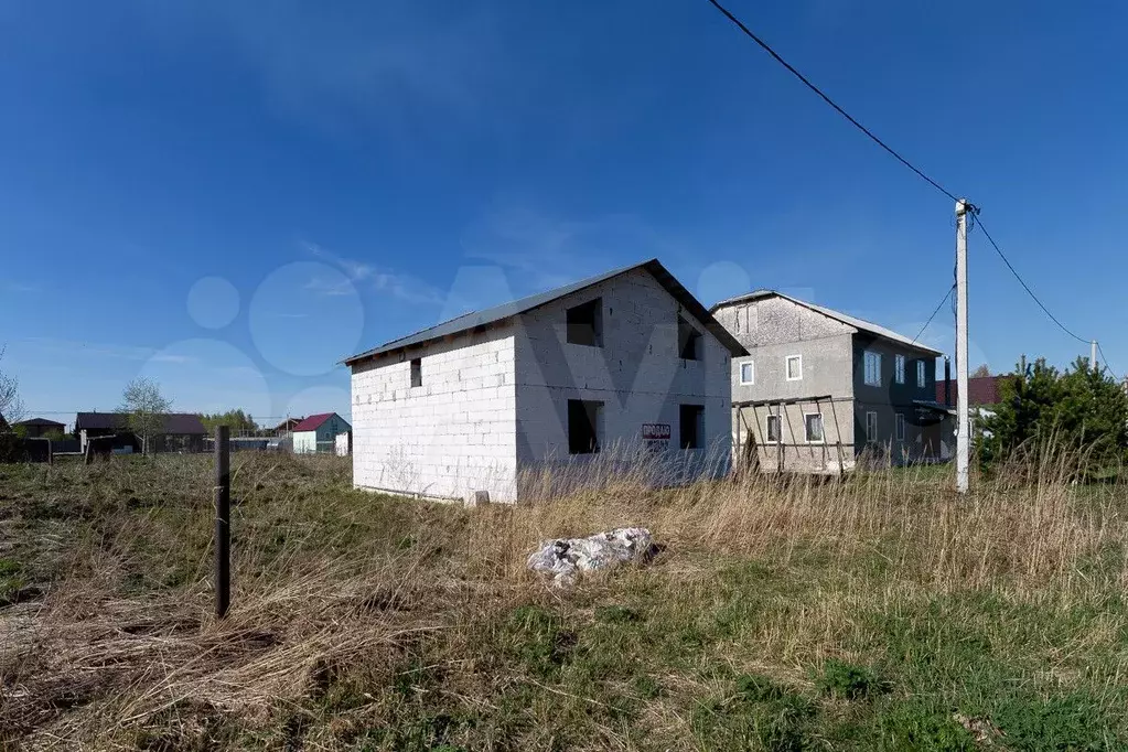 Дом 80 м на участке 10 сот. - Фото 0
