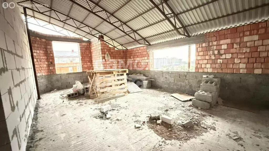 2-комнатная квартира: Хасавюрт, улица Победы, 116В (74 м) - Фото 0