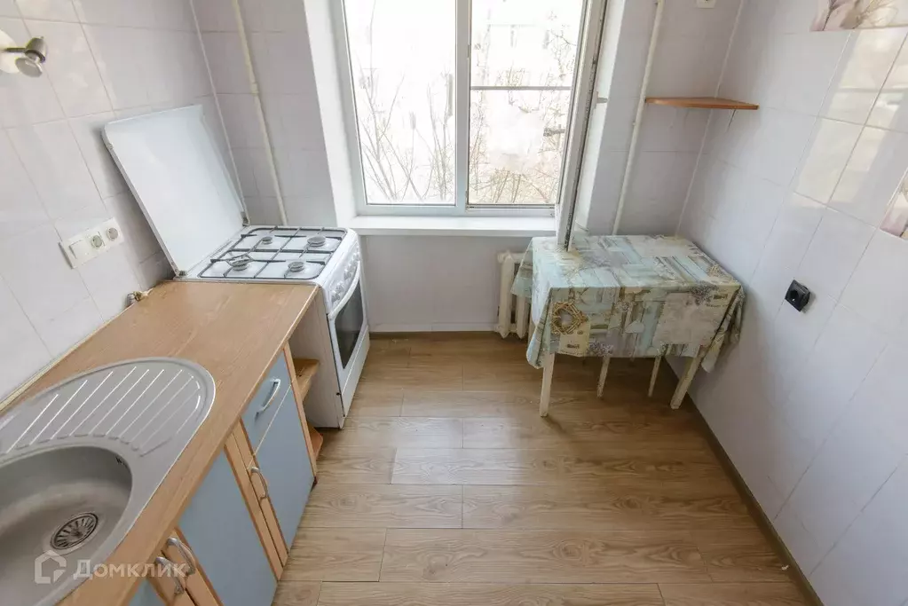 Продаётся 1-к квартира, 38 м - Фото 1