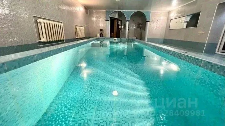 Дом в Московская область, Богородский городской округ, д. Марьино  ... - Фото 1