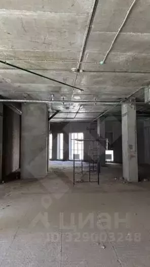 Помещение свободного назначения в Москва 6-я Радиальная ул., 3к8 (434 ... - Фото 1