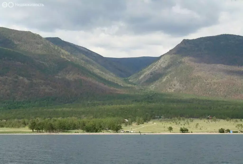 Участок в Ольхонский район, Шара-Тоготское муниципальное образование ... - Фото 2