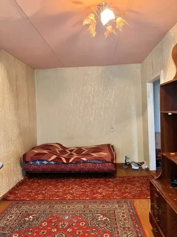 1-к кв. Брянская область, Брянск Московский просп., 20 (30.0 м) - Фото 1