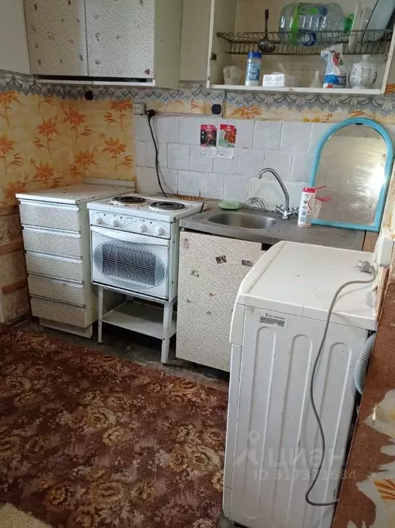 1-к кв. Владимирская область, Суздаль ул. Гоголя, 37 (28.0 м) - Фото 0