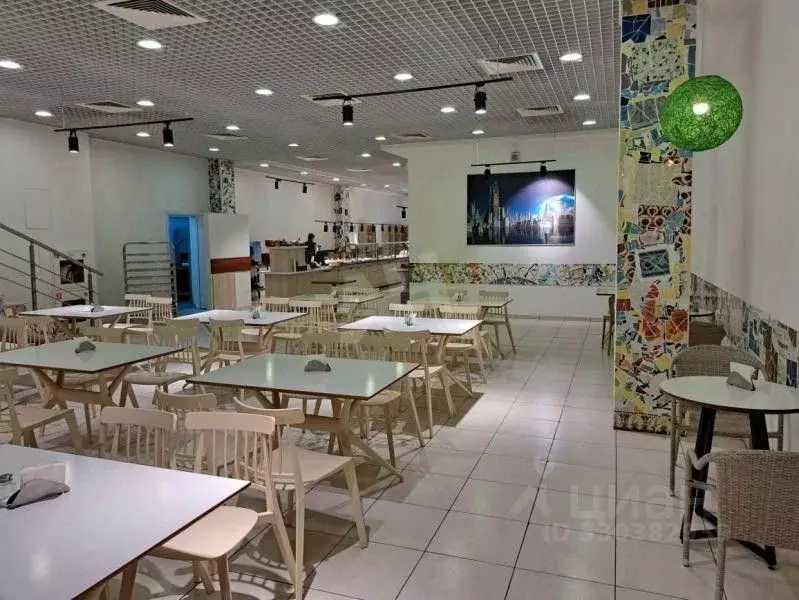 Офис в Москва ул. Академика Варги, 8К1 (66 м) - Фото 1