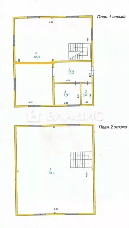 Дом в Ленинградская область, Коммунар Гатчинский район, Центральная ... - Фото 1